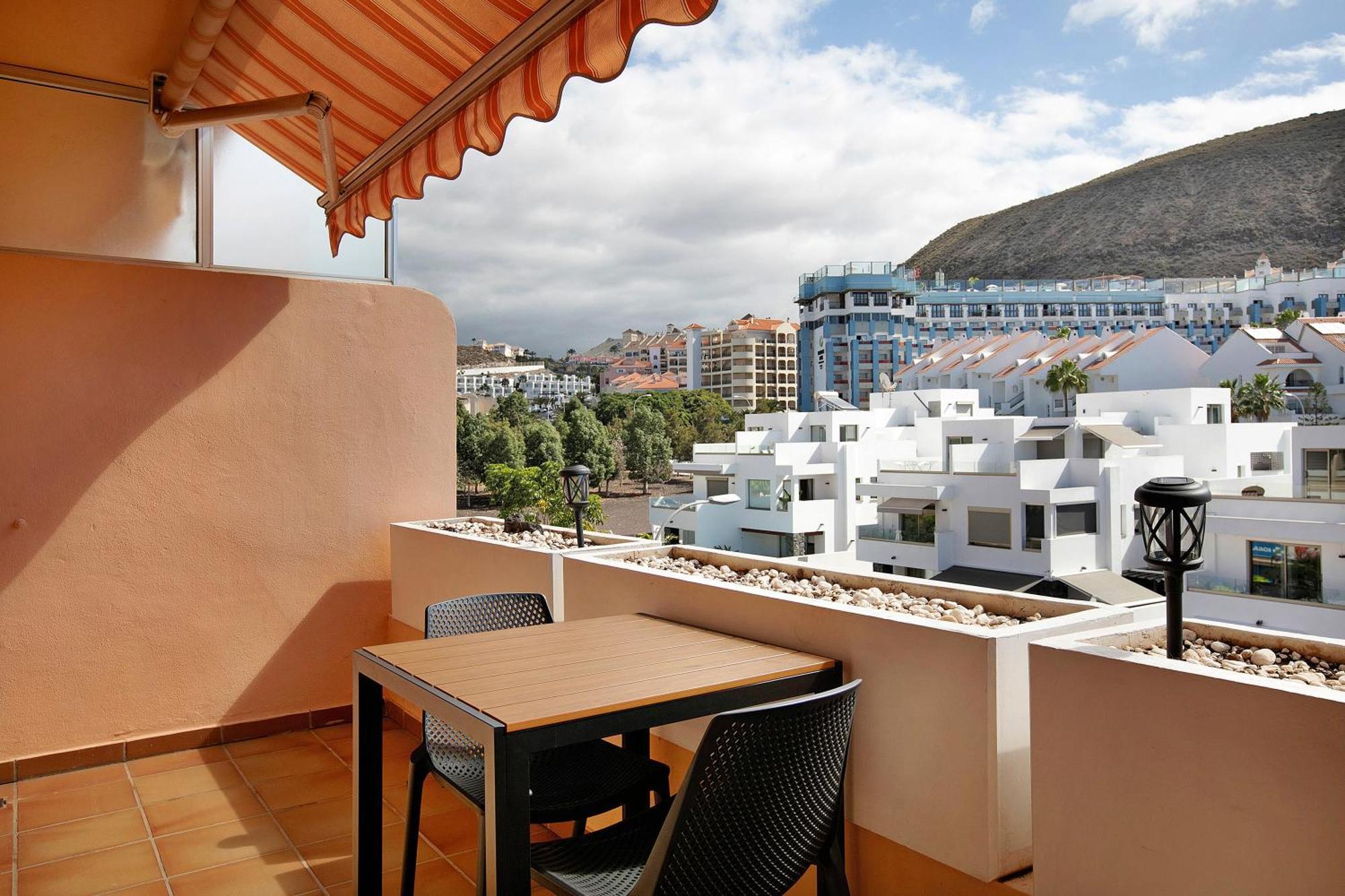 Apartment Atico Seres Los Cristianos (Tenerife)