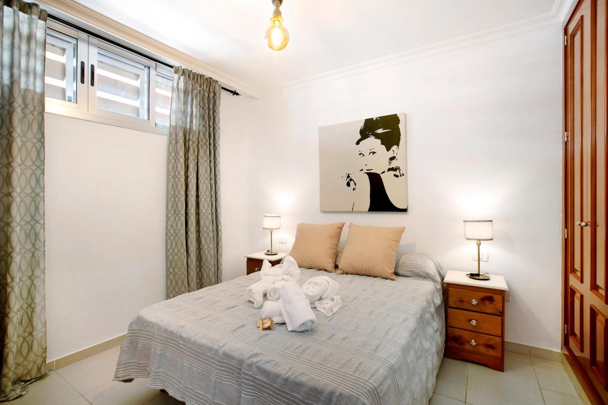 Apartment Atico Seres