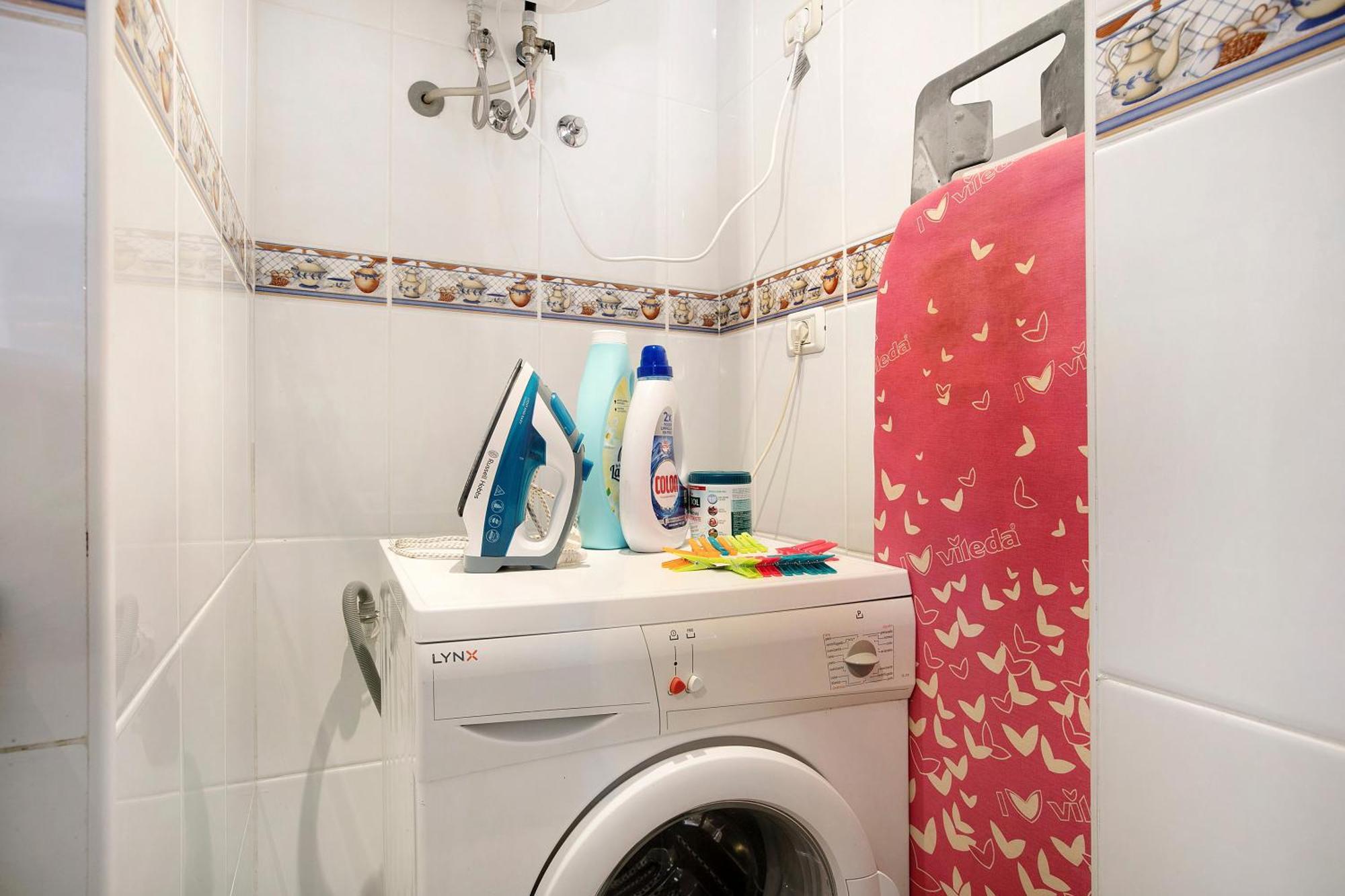 Atico Seres Apartment Los Cristianos (Tenerife)